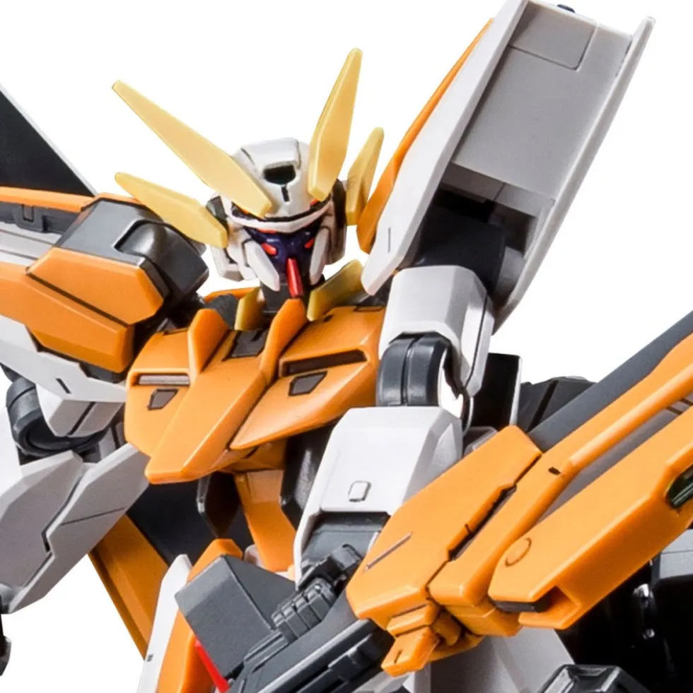HG 1/144 GUNDAM HARUTE FINAL BATTLE VER.