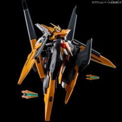 HG 1/144 GUNDAM HARUTE FINAL BATTLE VER.