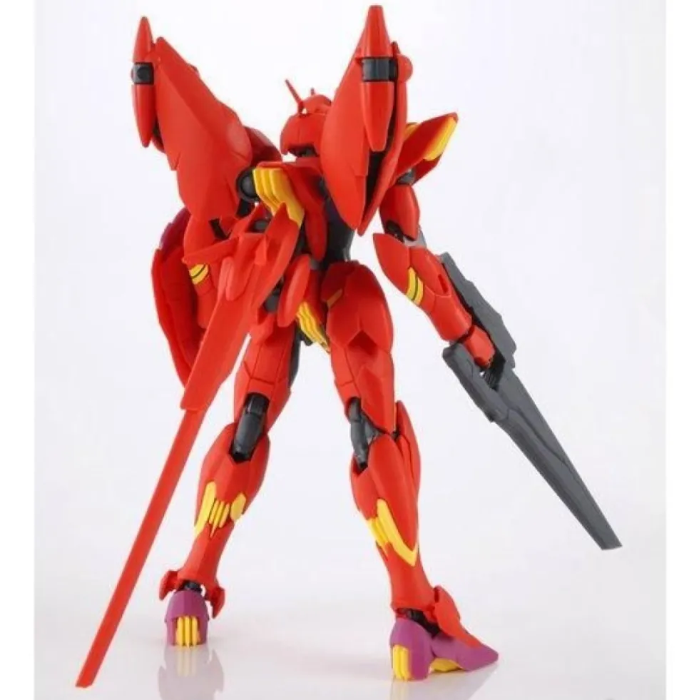 HG 1/144 Gundam Legilis MEMORY of EDEN ver.