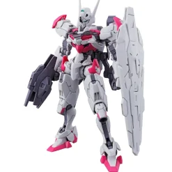 HG 1/144 GUNDAM LFRITH
