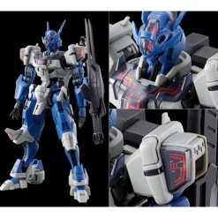 HG 1/144 GUNDAM LFRITH ANAVATA