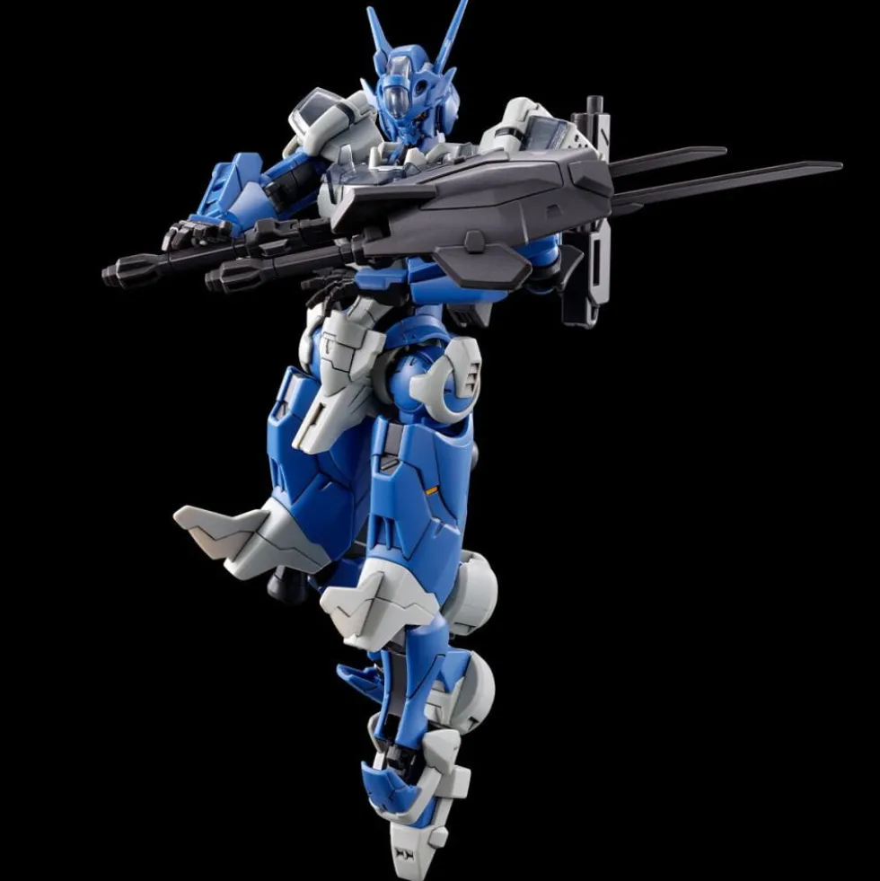 HG 1/144 GUNDAM LFRITH ANAVATA