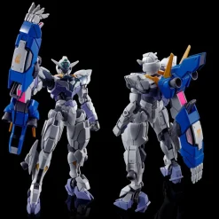 HG 1/144 GUNDAM LFRITH JIU