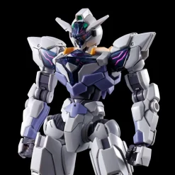 HG 1/144 GUNDAM LFRITH JIU