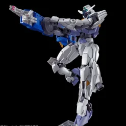 HG 1/144 GUNDAM LFRITH JIU