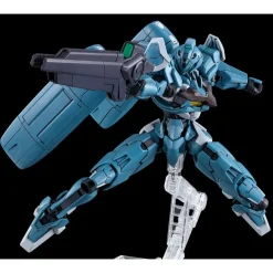 HG 1/144 GUNDAM LFRITH PRE-PRODUCTION MODEL