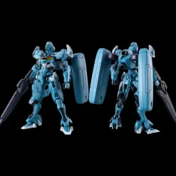 HG 1/144 GUNDAM LFRITH PRE-PRODUCTION MODEL