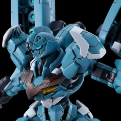 HG 1/144 GUNDAM LFRITH PRE-PRODUCTION MODEL