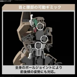 HG 1/144 GUNDAM LFRITH THORN