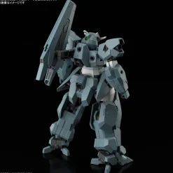 HG 1/144 GUNDAM LFRITH UR