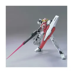 HG00 1/144 GUNDAM NADLEEH