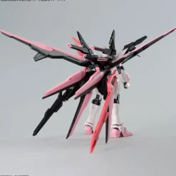 HG 1/144 GUNDAM PERFECT STRIKE FREEDOM ROUGE