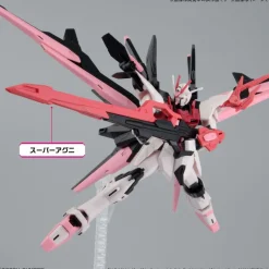HG 1/144 GUNDAM PERFECT STRIKE FREEDOM ROUGE