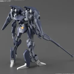 HG 1/144 GUNDAM PHARACT