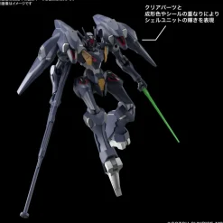 HG 1/144 GUNDAM PHARACT
