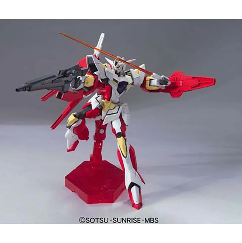 HG00 1/144 GUNDAM REBORNS