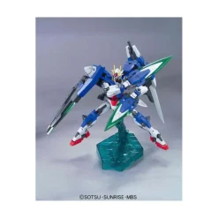 HG00 1/144 GUNDAM 00 SEVEN SWORD/G