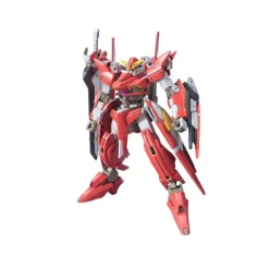 HG00 1/144 GUNDAM THRONE ZWEI