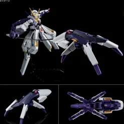 HG 1/144 GUNDAM TR-6 [WOUNDWORT]