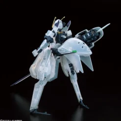 HG 1/144 GUNDAM TR-6 WOUNDWORT CLEAR COLOR