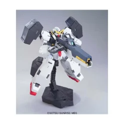 HG00 1/144 GUNDAM VIRTUE