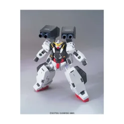 HG00 1/144 GUNDAM VIRTUE