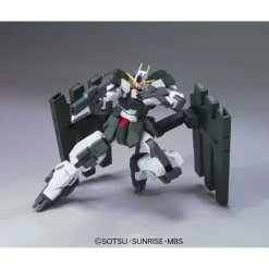 HG00 1/144 GUNDAM ZABANYA