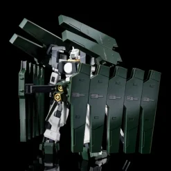 HG 1/144 GUNDAM ZABANYA FINAL BATTLE VER.