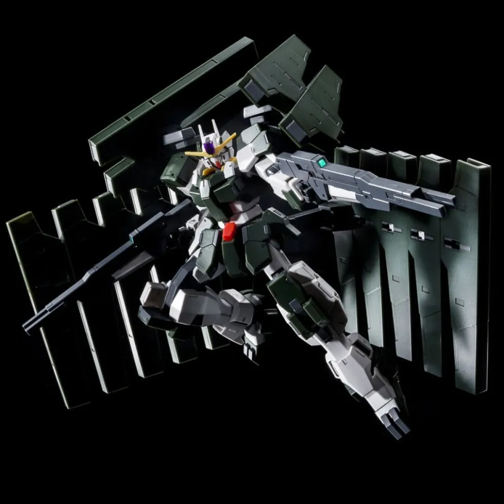 HG 1/144 GUNDAM ZABANYA FINAL BATTLE VER.