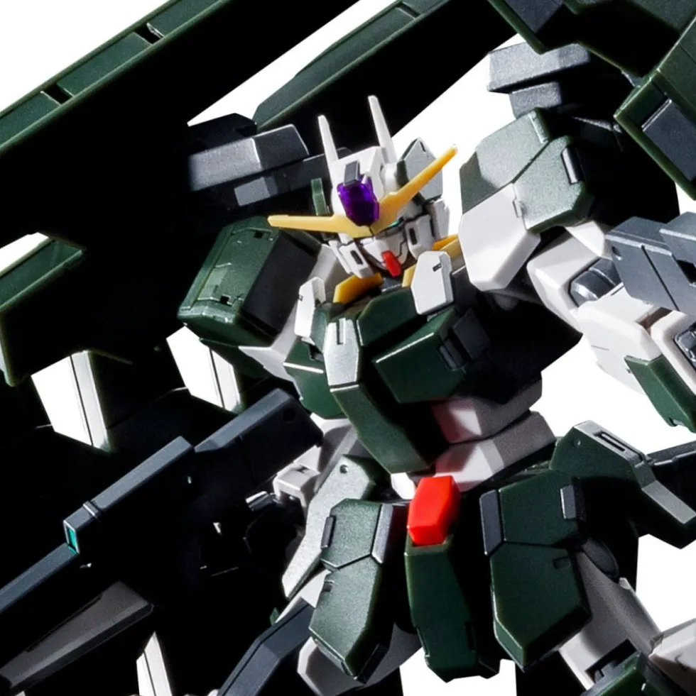 HG 1/144 GUNDAM ZABANYA FINAL BATTLE VER.