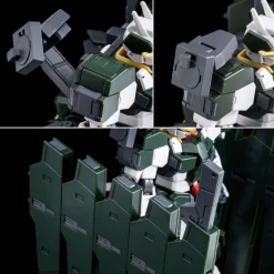 HG 1/144 GUNDAM ZABANYA FINAL BATTLE VER.