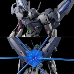 HG 1/144 GUNDNODE
