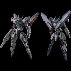 HG 1/144 GUNDNODE