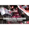 HG 1/144 GUNNER ZAKU WARRIOR (Lunamaria Hawke Custom – ZGMF-1000/A1)