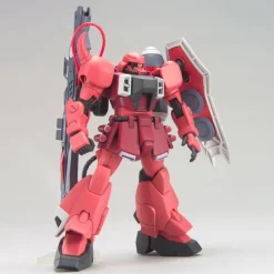 HG 1/144 GUNNER ZAKU WARRIOR (Lunamaria Hawke Custom – ZGMF-1000/A1)