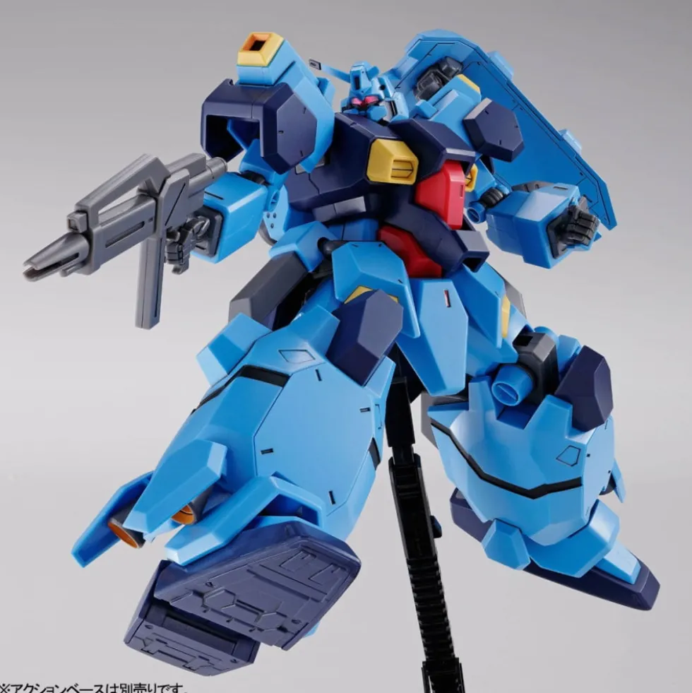 HG 1/144 GUSTAV KARL (GIHREN’S GREED Ver.)