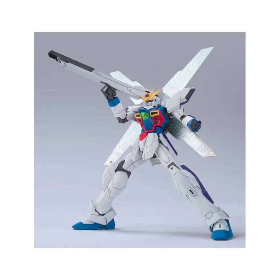 HG 1/144 GX-9900 GUNDAM X
