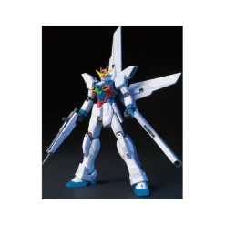 HG 1/144 GX-9900 GUNDAM X