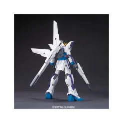 HG 1/144 GX-9900 GUNDAM X