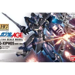 HG 1/144 G-XIPHOS