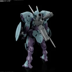 HG 1/144 HEINDREE