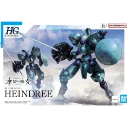 HG 1/144 HEINDREE