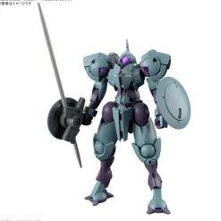 HG 1/144 HEINDREE