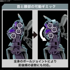 HG 1/144 HEINDREE