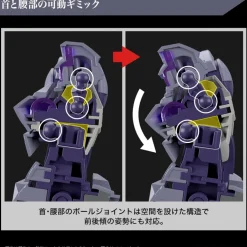 HG 1/144 HEINDREE STURM
