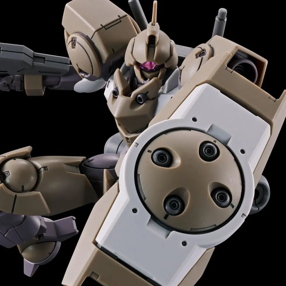HG 1/144 HEINGRA