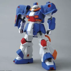 HG 1/144 HOBBY HI-ZACK (A.O.Z. RE-BOOT VER.)