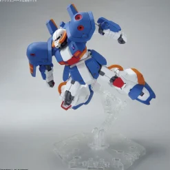 HG 1/144 HOBBY HI-ZACK (A.O.Z. RE-BOOT VER.)