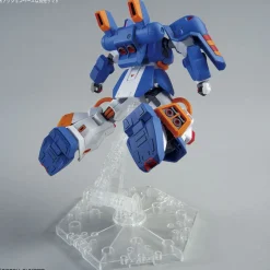 HG 1/144 HOBBY HI-ZACK (A.O.Z. RE-BOOT VER.)