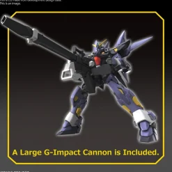 HG 1/144 HUCKEBEIN MK-II (SUPER ROBOT WARS OG)